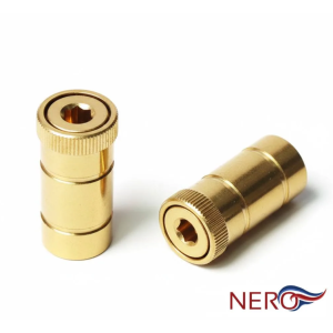 Anker za beton za bazenske prekrivače – Nero mreža